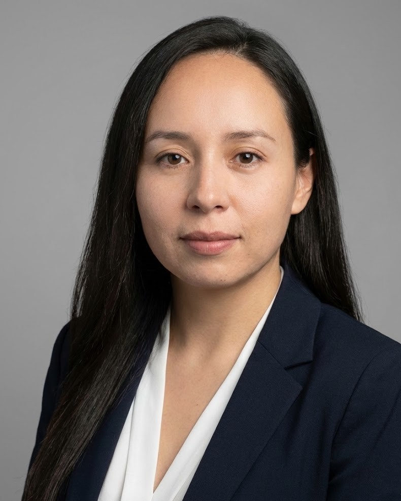 Psicóloga y Máster en Psicoterapia Karolina Lara