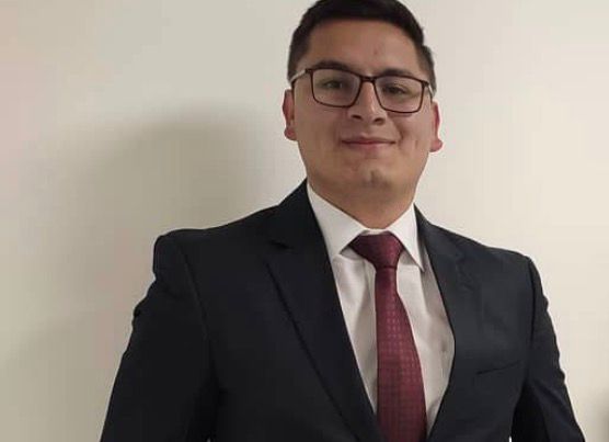 Ph.D. Robinson García